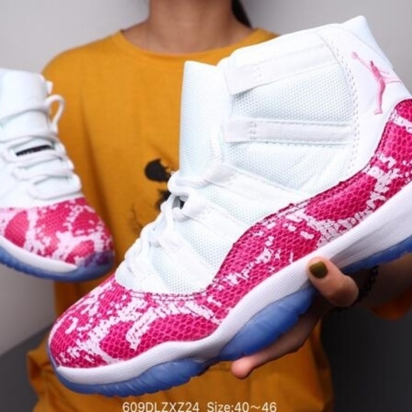 jordan - Picture 3 of 8